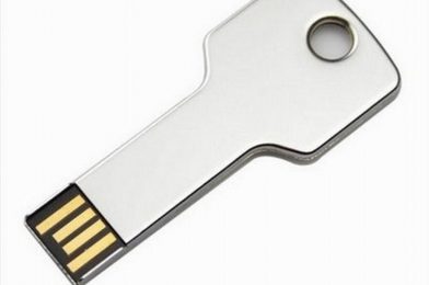 Now Login To Your Computer Using a Pendrive